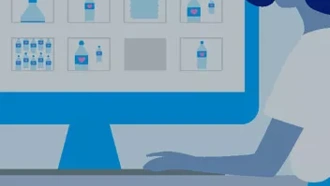 Thumb Datasheet Digital Buyers Journey Consumer Path To Purchase