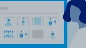 Thumb Datasheet Digital Buyers Journey Consumer Path To Purchase