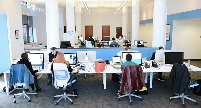 Bynder erobert mit seinem Enterprise Brand Portal die USA