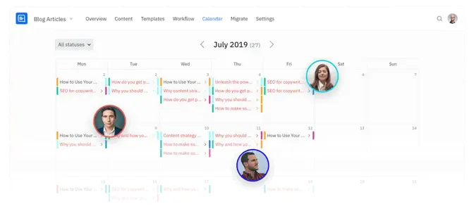 Pourquoi et comment définir une stratégie de contenu SEO efficace ?
