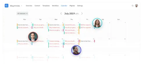 How and why you should develop an effective SEO content strategy