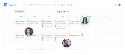 How and why you should develop an effective SEO content strategy