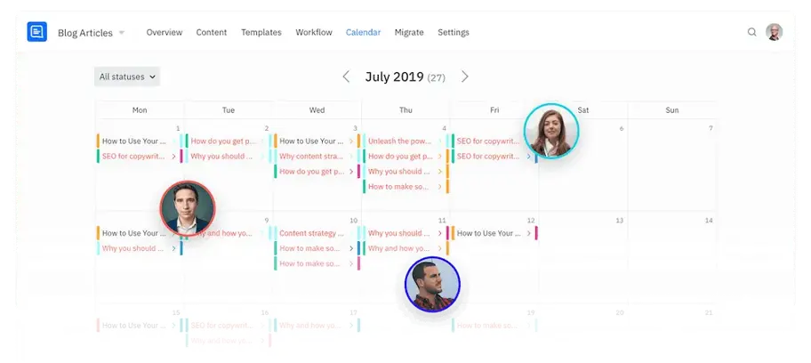 How and why you should develop an effective SEO content strategy