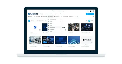 Top 4 ways to improve the search in your DAM