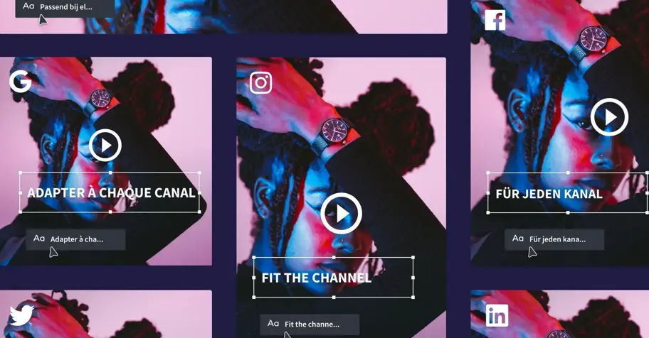 5 principes pour développer la création de contenu vidéo
