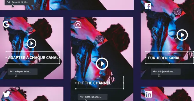 5 Grundlagen zur Skalierung der Produktion von Video-Content