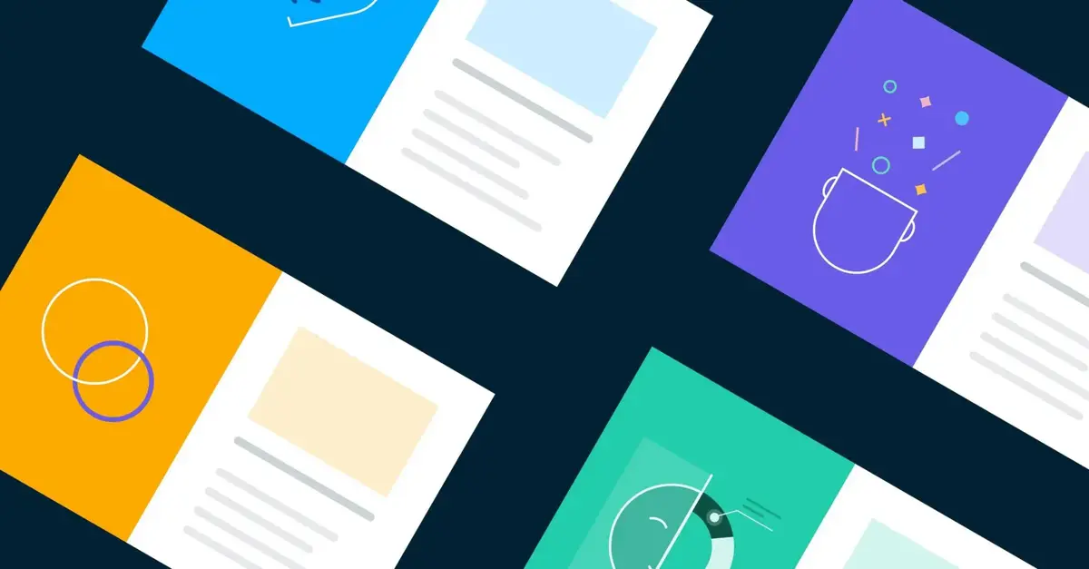 Blog Bynder Content 2021 March 10 Types Of Evergreen Marketing Assets