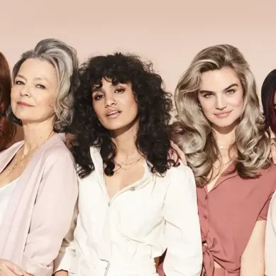How hair care experts Keune launch products and campaigns faster with Bynder