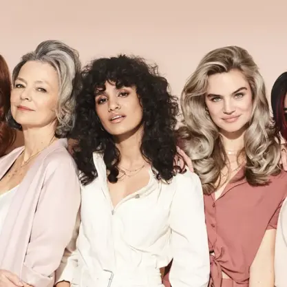 How hair care experts Keune launch products and campaigns faster with Bynder
