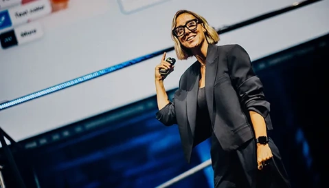 Innovating with leading brands