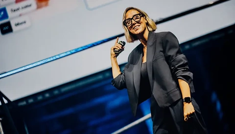 Innovating with leading brands