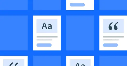 Un guide en 5 étapes pour un processus de développement de contenu efficace