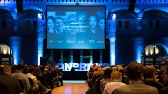 The best marketing conferences of 2017