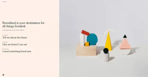 Why Zendesk relies on Bynder for global brand consistency