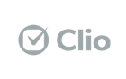 Logo Customer Gray Clio