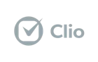 Logo Customer Gray Clio