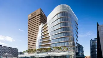At a glance - University of Technology Sydney