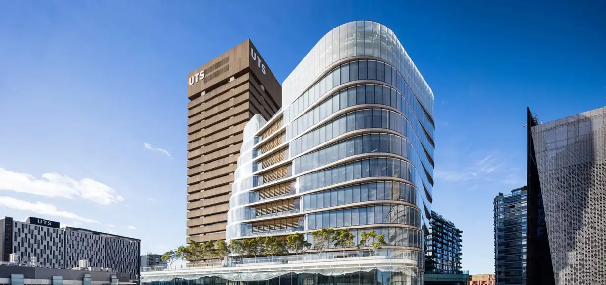 Story University Of Technology Sydney 1