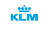Logo Customer Color KLM 280x176
