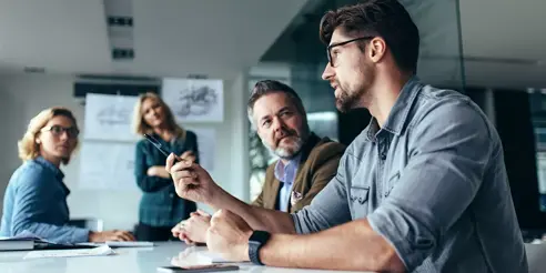 5 ways to amp up your personalization strategy