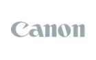 Logo Customer Gray Canon