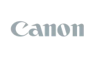 Logo Customer Gray Canon