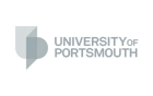Logo Customer Gray University Of Portsmouth
