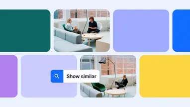 Find your asset a match: a how-to guide to Similarity Search