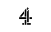 Logo Customer Color Channel 4 280x176
