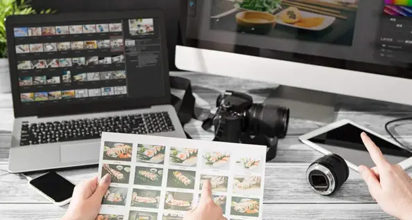 5 reasons why your marketing needs images (and how to use them)