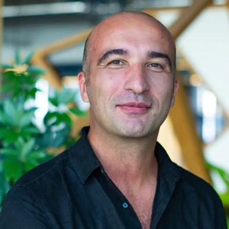 Murat Akyol