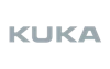 Logo Customer Gray Kuka