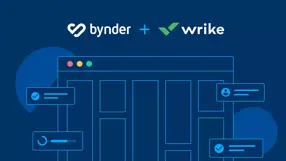 3 manieren om de productiviteit van marketeers te maximaliseren met Bynder en Wrike
