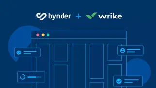 3 manieren om de productiviteit van marketeers te maximaliseren met Bynder en Wrike