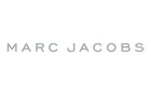 Logo Customer Gray Marc Jacobs