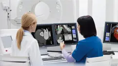 Customer spotlight: Siemens Healthineers saves millions in costs with Bynder’s AI-powered DAM