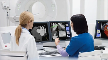 Kunden-Spotlight: Siemens Healthineers spart Millionen mit Bynders KI-gestütztem DAM