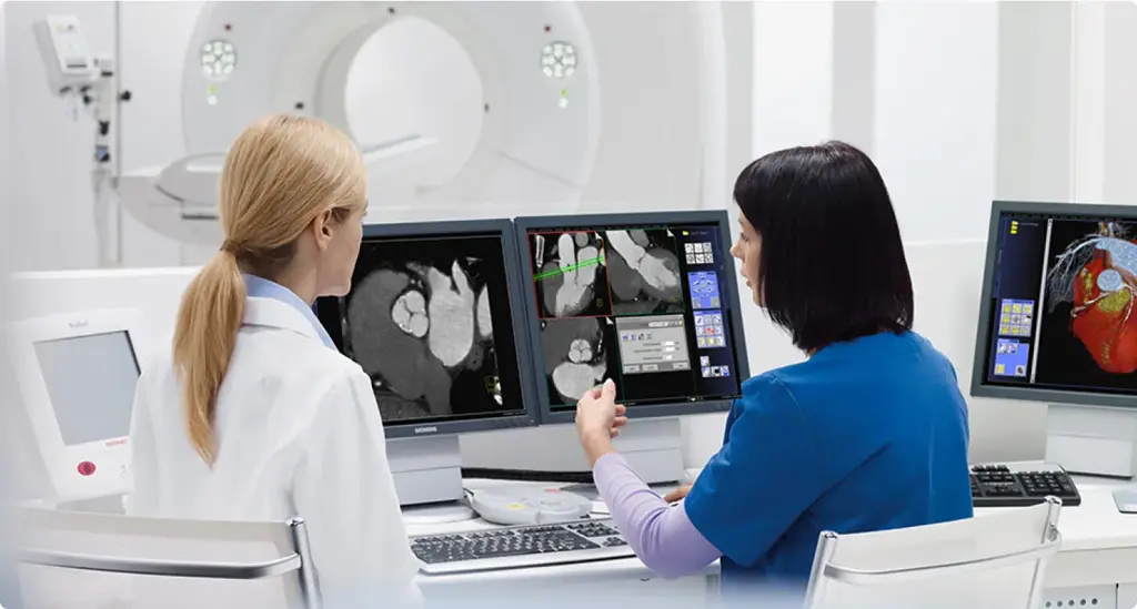 Customer spotlight: Siemens Healthineers bespaart miljoenen met AI-ondersteunde DAM van Bynder