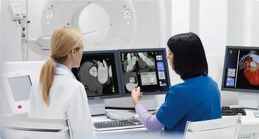 Customer spotlight: Siemens Healthineers bespaart miljoenen met AI-ondersteunde DAM van Bynder