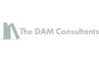 Logo Partner Gray The DAM Consultants