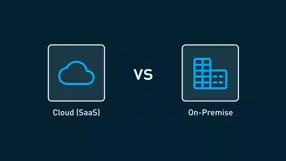 On-Prem-DAM oder SaaS-DAM: Was passt besser zu Ihrem Unternehmen?
