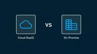 On-prem DAM vs. SaaS DAM: welke is geschikt voor je organisatie?