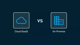 On-prem DAM vs. SaaS DAM: which is right for your organization?