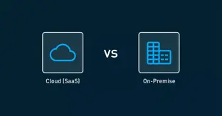 On-prem DAM vs. SaaS DAM: which is right for your organization?