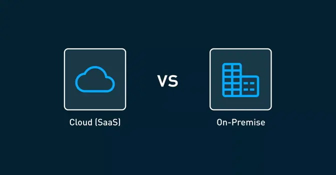 On-prem DAM vs. SaaS DAM: which is right for your organization?