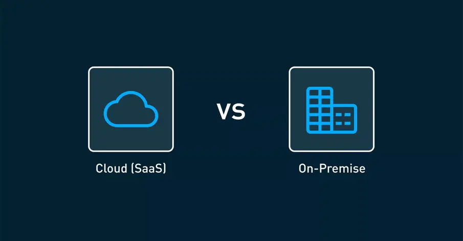 On-prem DAM vs. SaaS DAM: which is right for your organization?