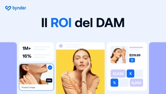 Thumb Guide ROI of DAM