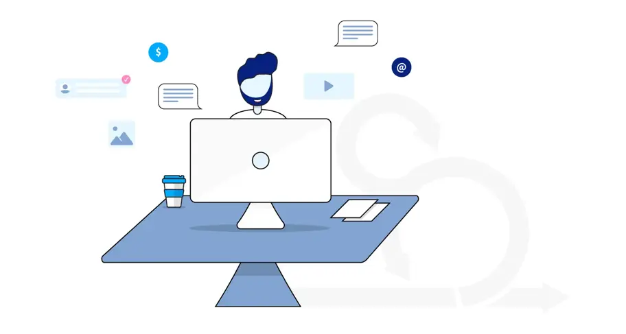 Marketing- en Martech trends in 2030: verleden, heden en toekomst