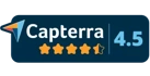 Badge Capterra User