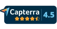 Badge Capterra User